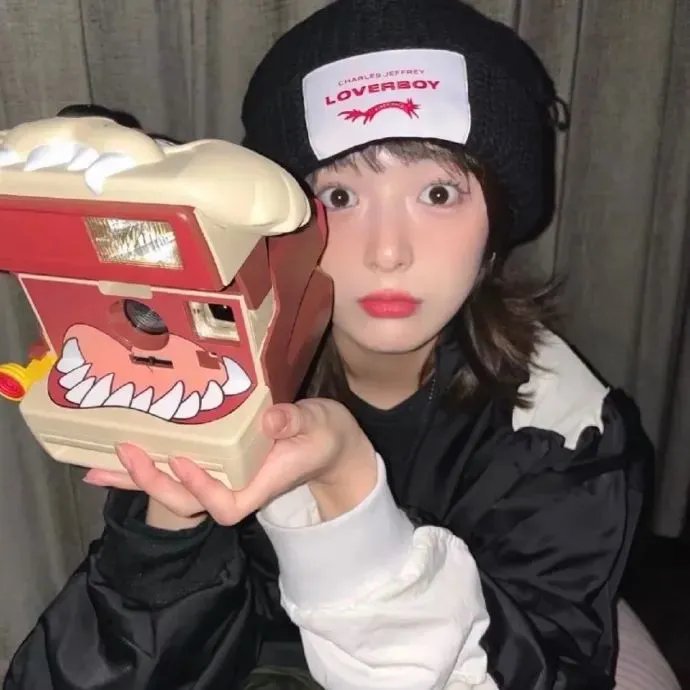 她的生存之道 海报