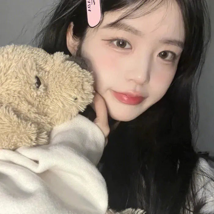 没有心跳的少女 海报